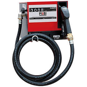 Gelins KGK Dieselpump Cube 90 230 V