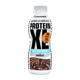 Nutramino Protein XL Shake 500ml 12-pack