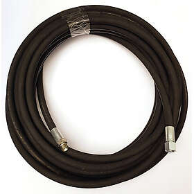 Gelins KGK Trykslange Komplet 15M 3/8" (8701115)