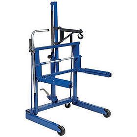AC Hydraulic A/S Hjullyft Wta 500
