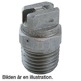 Gelins KGK Munstycke 1/4" 21025015