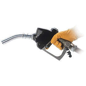 Duab Diesel Pump 9256730