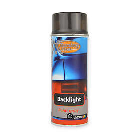 Motip Tuning-Line Noir Peinture en Spray 400ml