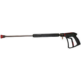 RM De Wit Kempistol Komplett
