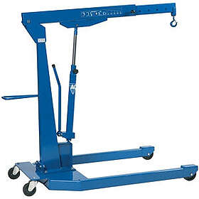 AC Hydraulic A/S Kran Wn 11 4-pack