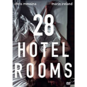 28 Hotel Rooms (DVD)