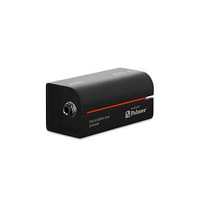 Palmer Boîte d'isolation de ligne passive PWUPPER