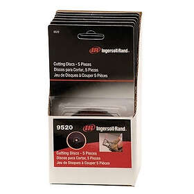 Ingersoll Rand IR9520 Cirkelsavskive 75x1.6x10mm