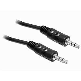 DeLock 3.5mm - 3.5mm 5m