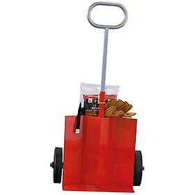 Housegard Brandvagn