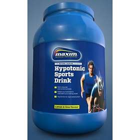 Maxim Sports Nutrition Hypotonic Sports Drink 2kg