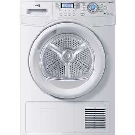 Haier HD80-A82 (Blanc)