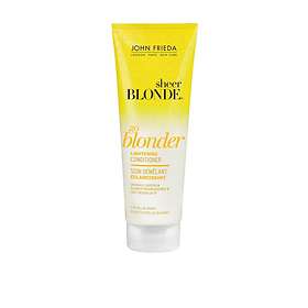 John Frieda Go Blonder Conditioner 50ml