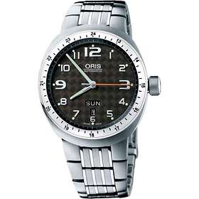 oris tt3 day date