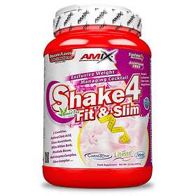 Amix Shake 4 Fit & Slim 1000g