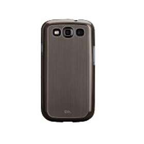 Case-Mate Brushed Aluminium for Samsung Galaxy S III