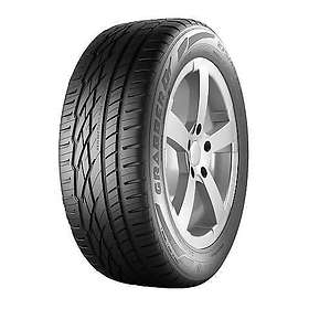 General Tire Grabber GT 255/50 R 19 107Y XL