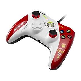 Thrustmaster GPX Lightback Ferrari F1 Edition Gamepad (PC/Xbox 360)