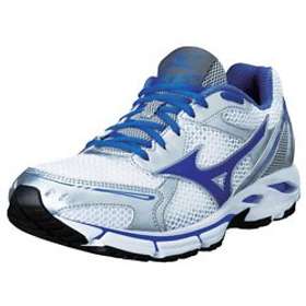 mizuno wave resolute femme