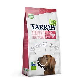 Yarrah Dog Adult Sensitive Chicken and Rice 2kg