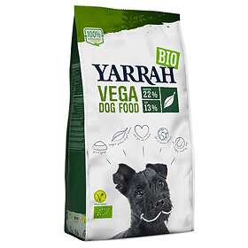 Yarrah Vega Dog Food 10kg