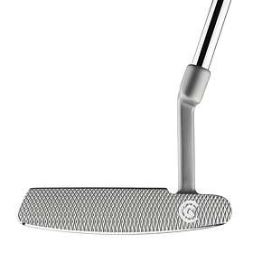 Cleveland Golf Classic Collection HB 1 Satin Chrome Putter