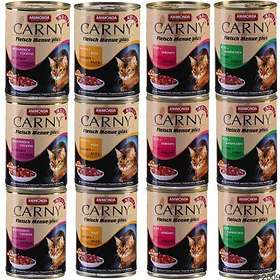 Animonda Carny Adult Multipack 12x0.4kg