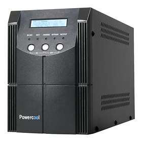 Powercool Smart UPS 2000VA