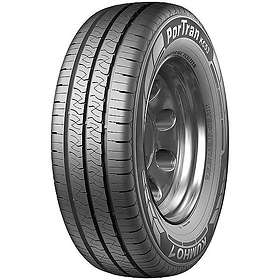 Kumho PorTran KC53 215/75 R16 113R