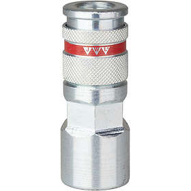 Gelins KGK Quick Coupling Euro 1/2"