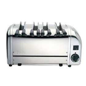 Dualit Sandwich Toaster 4 Skiver