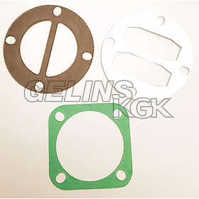 Gelins KGK Gasket Kit 4082090000