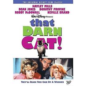 That Darn Cat! (US) (DVD)