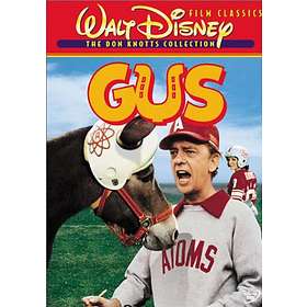 Gus (US) (DVD)