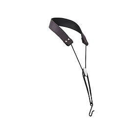 Bambu Alt-/Sopransax Läder CAA02