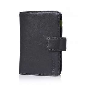 Knomo Leather Wallet for iPhone 4/4S