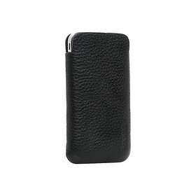 Knomo Leather Slim Sleeve for iPhone 4/4S