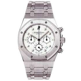 Audemars Piguet Royal Oak Gold Chronograph