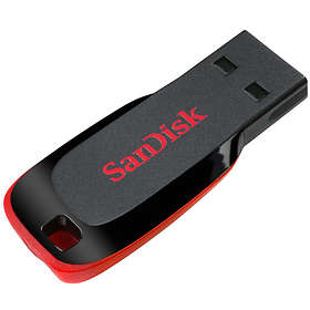 SanDisk USB Cruzer Blade 64GB