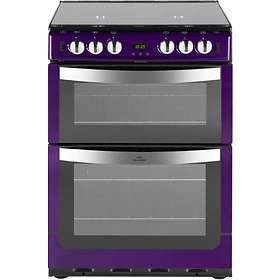 new world purple cooker