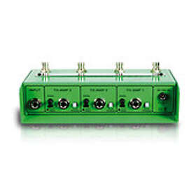 Palmer PTRIAGE Amp Selector