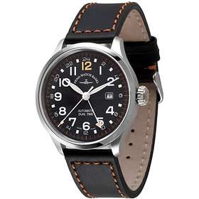 Zeno-Watch Basel Retro Tre 6302GMT-a1