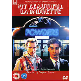 My Beautiful Laundrette (UK) (DVD)