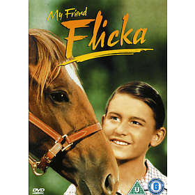 My Friend Flicka (UK) (DVD)