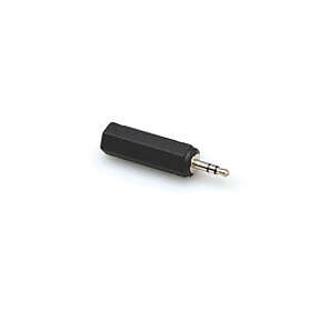 Hosa GMP-386 Adaptateur 1/4" vers 3.5mm