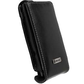 Krusell Orbit Flex Leather Case for Sony Ericsson Xperia X10