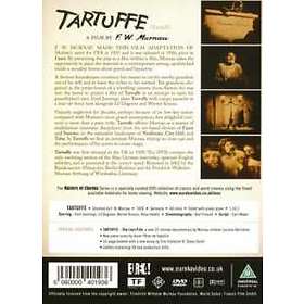 Tartuffe - Masters of Cinema (UK) (DVD)