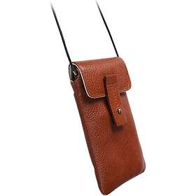 Krusell Tumba Mobile Leather Case