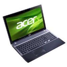 Acer aspire v3 571g замена видеокарты