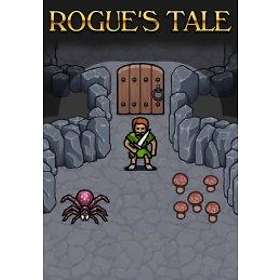 Rogue's Tale (PC)